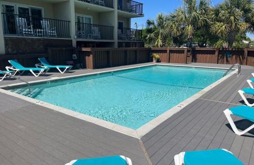 Wrightsville Beach Casa | Summer Sands - 102 by Sea Scape Properties