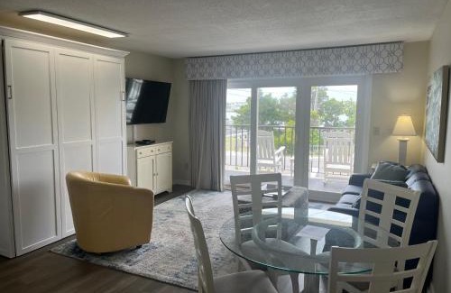 Wrightsville Beach Casa | Summer Sands - 103 by Sea Scape Properties