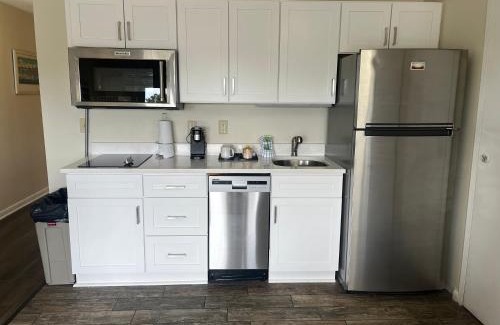 Wrightsville Beach Casa | Summer Sands - 103 by Sea Scape Properties