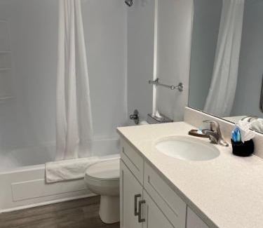 Wrightsville Beach Casa | Summer Sands - 201 by Sea Scape Properties