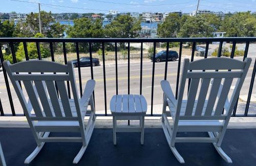 Wrightsville Beach Casa | Summer Sands - 201 by Sea Scape Properties