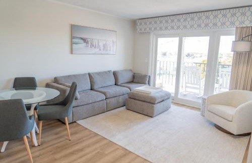 Wrightsville Beach Casa | Summer Sands - 204 by Sea Scape Properties