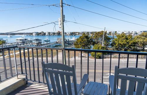 Wrightsville Beach Casa | Summer Sands - 204 by Sea Scape Properties