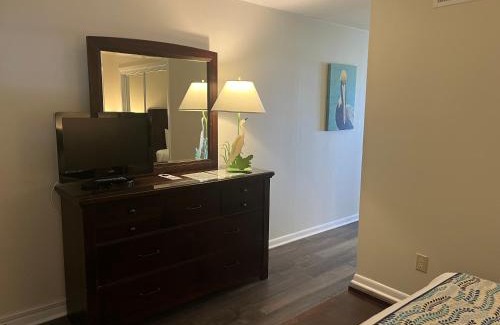 Wrightsville Beach Casa | Summer Sands - 408 by Sea Scape Properties