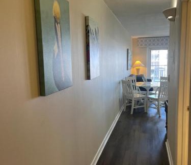 Wrightsville Beach Casa | Summer Sands - 408 by Sea Scape Properties
