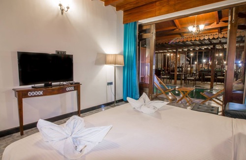 Neil Island Hotel | Summer Sands Beach Resort