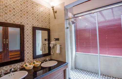 Neil Island Hotel | Summer Sands Beach Resort