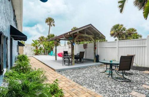 Flagler Beach Apartamento | Summer Sands Lodge U1
