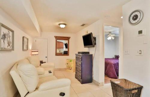 Flagler Beach Apartamento | Summer Sands Lodge U1