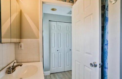 Flagler Beach Apartamento | Summer Sands Lodge Unit 2