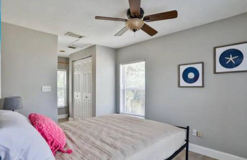 Flagler Beach Apartamento | Summer Sands Lodge Unit 2