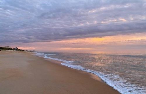 Flagler Beach Apartamento | Summer Sands Lodge Unit 2
