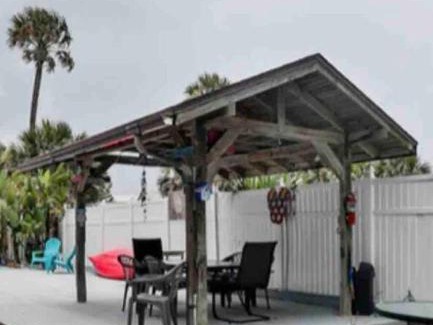 Flagler Beach Apartamento | Summer Sands Lodge Unit 2