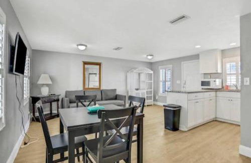 Flagler Beach Apartamento | Summer Sands Lodge Unit3