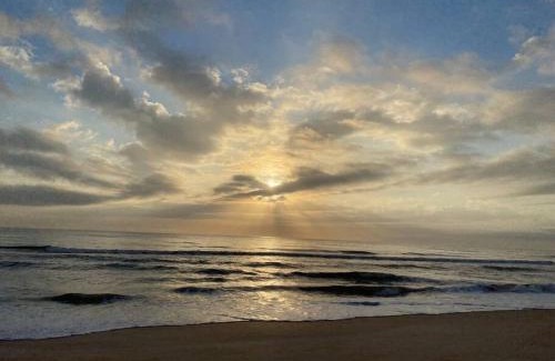 Flagler Beach Apartamento | Summer Sands Lodge Unit3