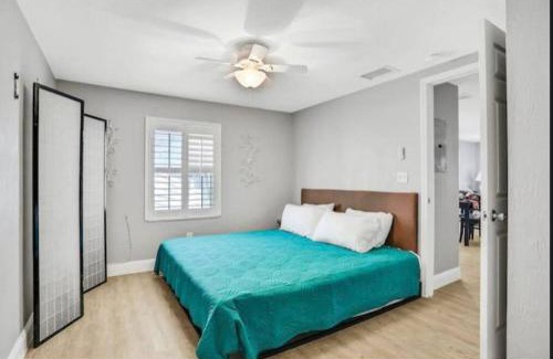 Flagler Beach Apartamento | Summer Sands Lodge Unit3