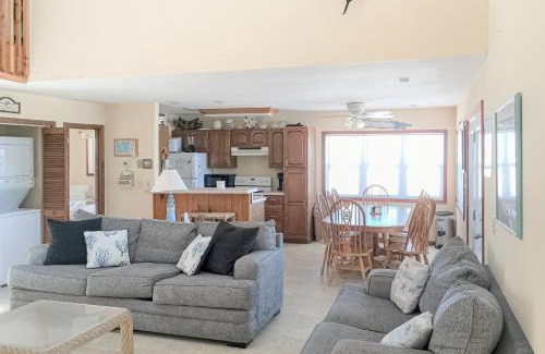 Ocean Isle Beach Casa | Summer Sands