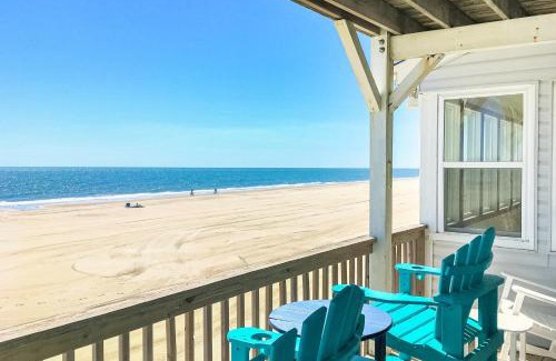 Ocean Isle Beach Casa | Summer Sands