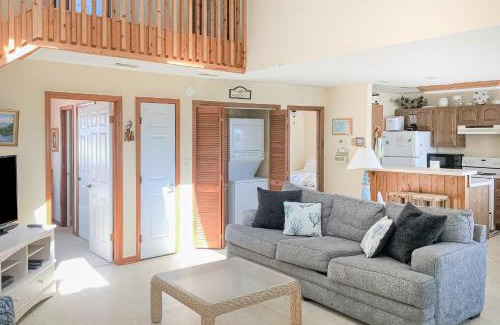 Ocean Isle Beach Casa | Summer Sands
