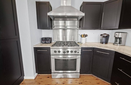 Avon Casa | SUMMER SAVINGS - Oceanfront Home with Hot Tub, Beach Access Next Door, and Grill