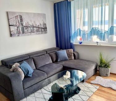 Dugi Rat Apartamento | Summer Sky Gordana Apartment