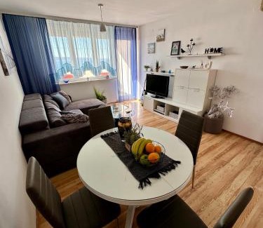 Dugi Rat Apartamento | Summer Sky Gordana Apartment