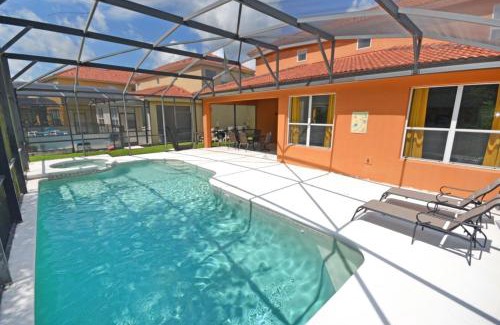 Bellavida Casa | Summer Sparkle home