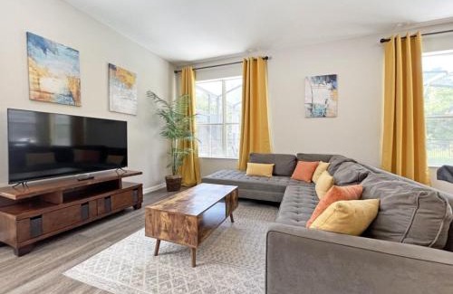 Bellavida Casa | Summer Sparkle home