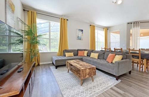 Bellavida Casa | Summer Sparkle home