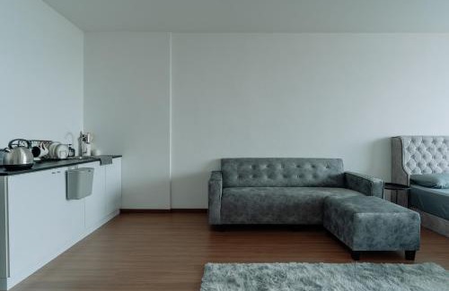 Kota Samarahan Apartamento | SUMMER SUITES APARTMENT CASETTA HOMESTAY 1 at Kota Samaraham Kuching