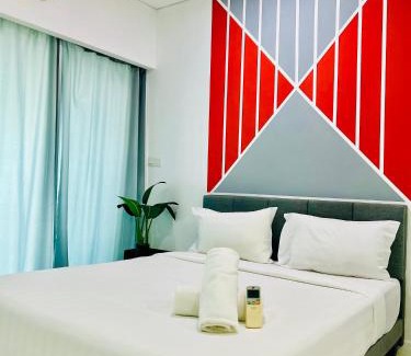 Kuala Lumpur City Centre Hotel | Summer Suites KLCC By City Home Style