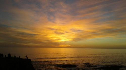 Pichilemu Apartamento | Summer & Summer