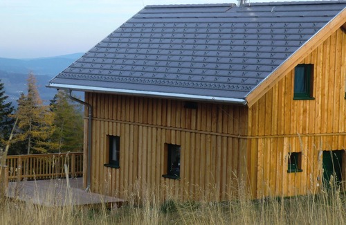 Bad Sankt Leonhard im Lavanttal Chalet De Esquí | Verano, sol, aventura y relajación para jóvenes y mayores!