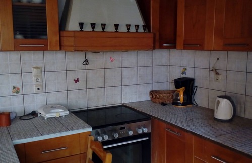 Andros Town Apartamento | Summer Sunrice Andros