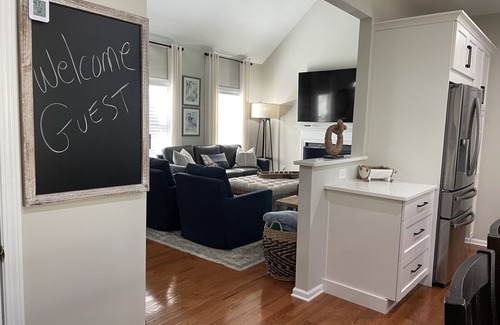 Kings Grant Casa | Summer time fun, beautifully renovated home