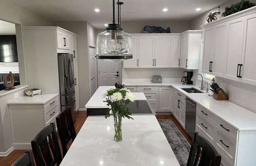 Kings Grant Casa | Summer time fun, beautifully renovated home
