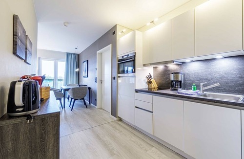 Ostseebad Wustrow Apartamento | Summer time, Germany