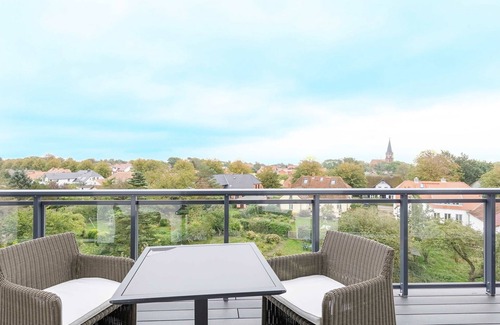 Ostseebad Wustrow Apartamento | Summer time, Germany