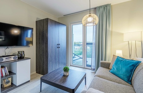 Ostseebad Wustrow Apartamento | Summer time, Germany