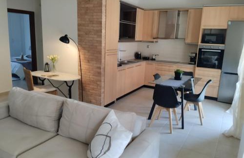 Neoi Epivates Apartamento | summer time