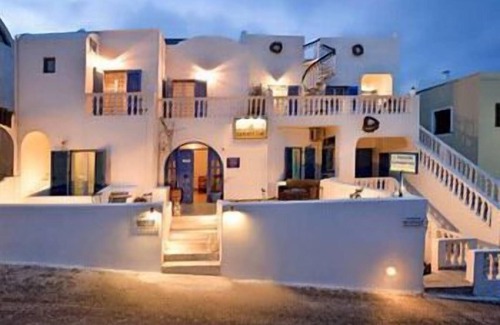 Fira Apartamento | Summer Time