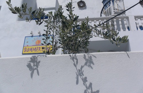 Fira Apartamento | Summer Time