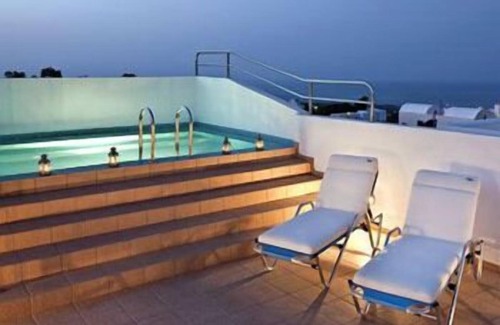 Fira Apartamento | Summer Time