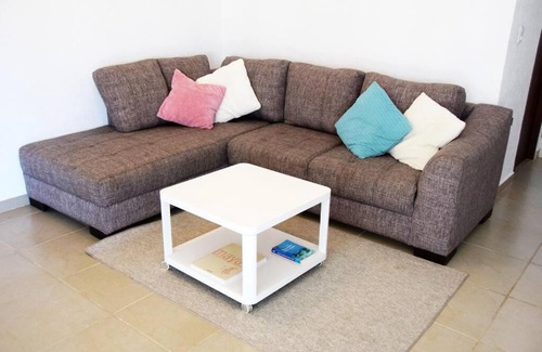 Playa del Carmen Casa | SUMMER TIP VILLA VAN GOGH with sportclub (8 pers)