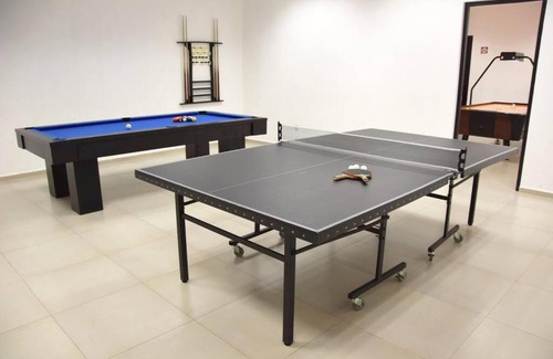 Playa del Carmen Casa | SUMMER TIP VILLA VAN GOGH with sportclub (8 pers)