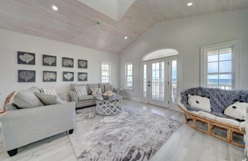 Lakeside By The Gulf Casa | Summer Towne Cottages 16