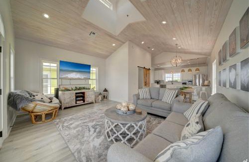 Lakeside By The Gulf Casa | Summer Towne Cottages 16