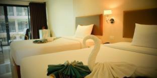 Dok Mai Hotel | Summer Tree Hotel