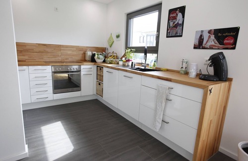 Orschweier Casa | Summer vacation in a modern, idyllic residential oasis, near Europapark