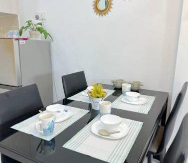 Kuah Apartamento | Summer View Apartment + Sky pool